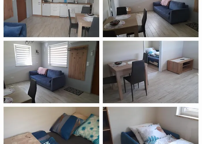 Zielona Laka 펜션 *