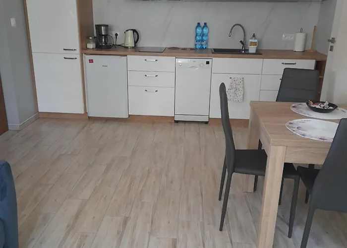 Zielona Laka 카르파츠