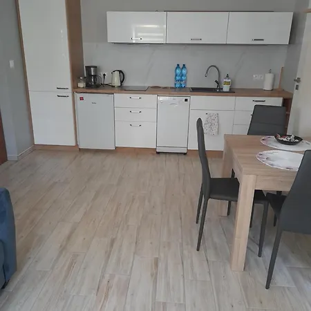 Zielona Laka Karpacz