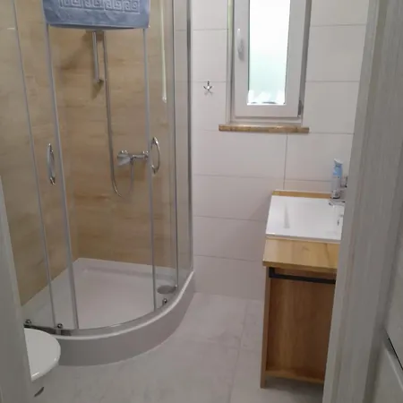 Holiday home Zielona Laka Karpacz