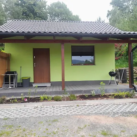 Holiday home Zielona Laka *