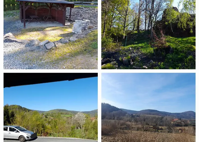 Zielona Laka Holiday home Karpacz